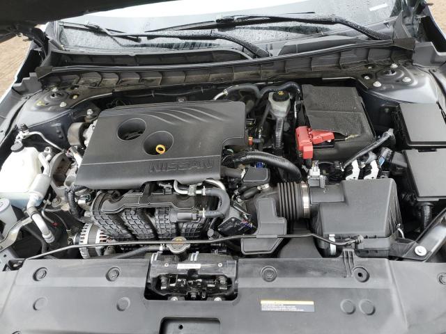 2020 Nissan Altima Sl VIN: 1N4BL4EV7LC205772 Lot: 51471344