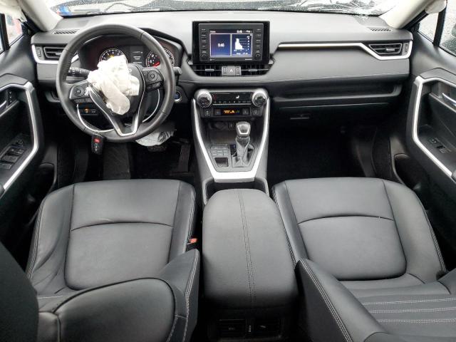 2022 Toyota Rav4 Xle Premium VIN: 2T3A1RFV8NC314928 Lot: 50403164