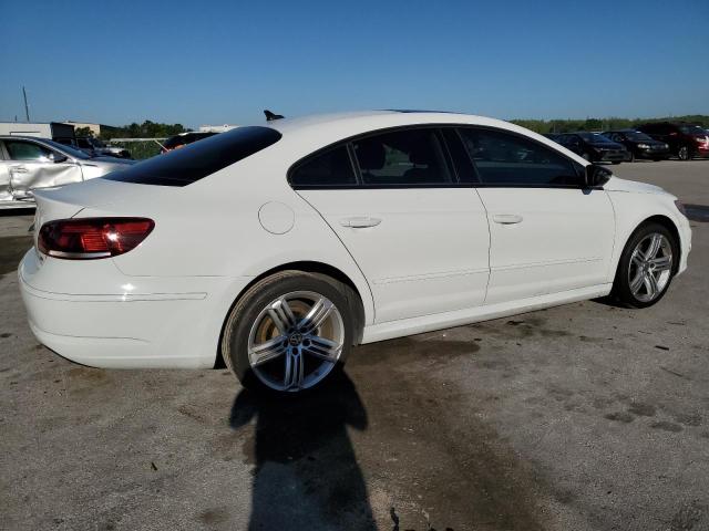 2017 VOLKSWAGEN CC R-LINE WVWFP7AN3HE506896