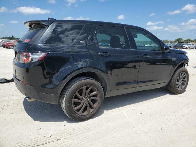 2018 Land Rover Discovery Sport Se VIN: SALCP2RX6JH768906 Lot: 51547904