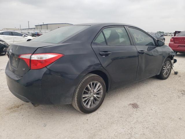 2015 Toyota Corolla L VIN: 5YFBURHE1FP231389 Lot: 51562644