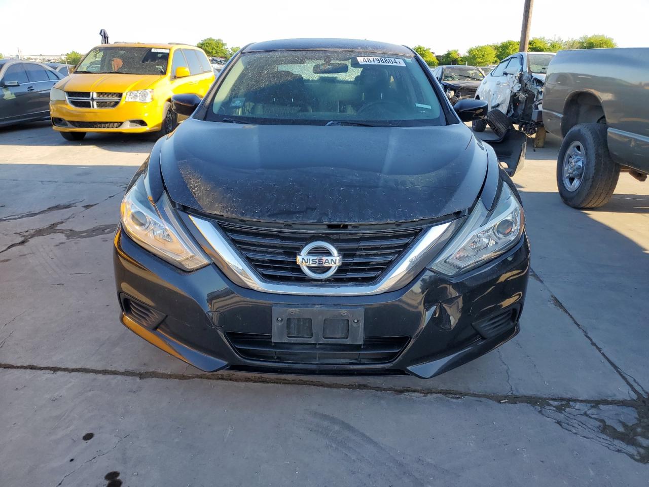 1N4AL3AP2HN313189 NISSAN ALTIMA 2017