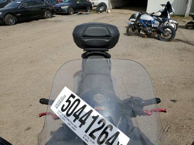 2018 YAMAHA FJR1300 A - JYARP29E5JA000709