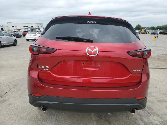 2023 Mazda Cx-5 Premium Plus VIN: JM3KFBEM7P0163972 Lot: 52335184