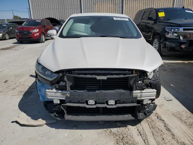 2015 Ford Fusion Se VIN: 3FA6P0HD2FR168895 Lot: 49720644