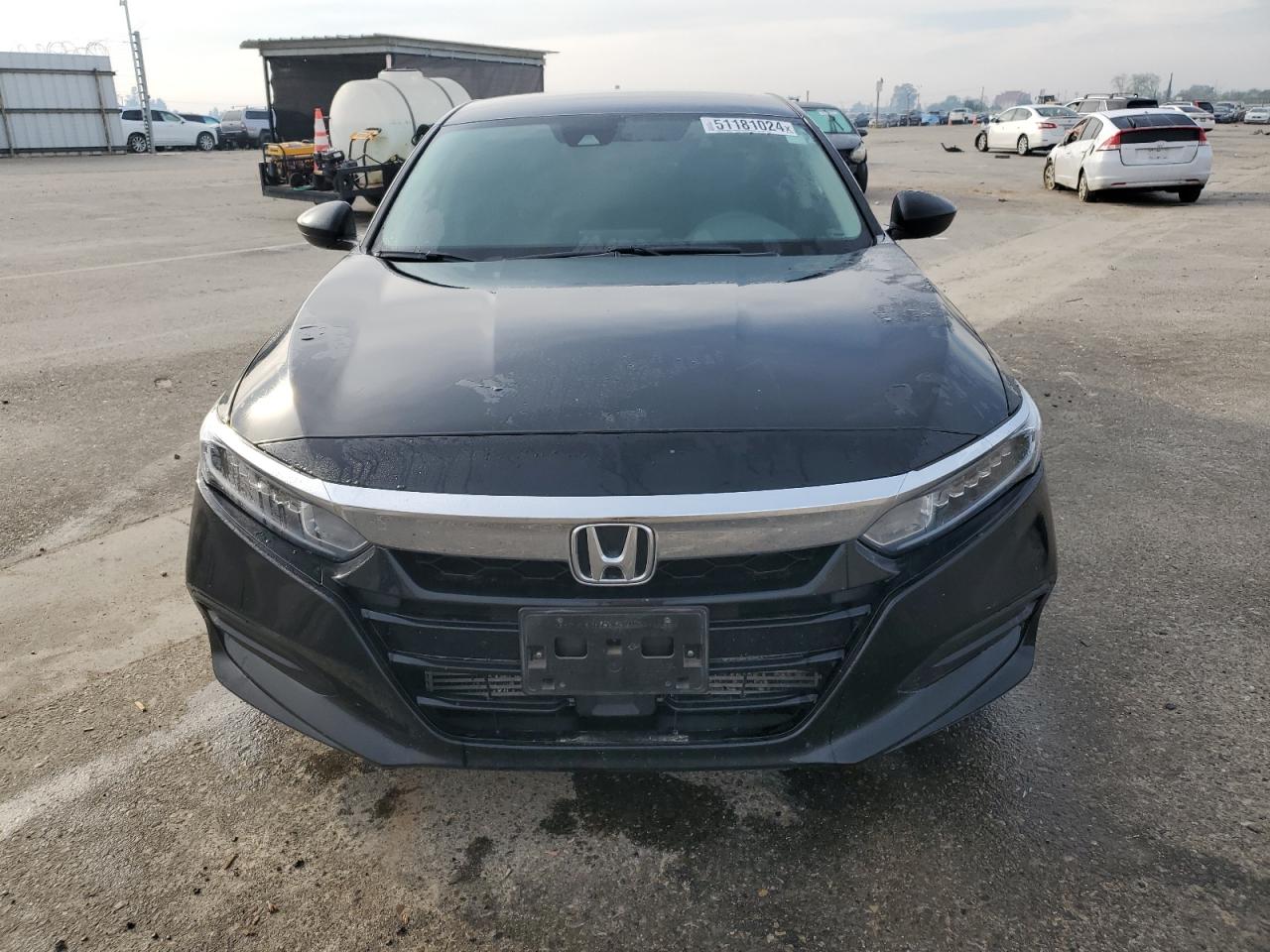 1HGCV1F17JA176352 HONDA ACCORD 2018