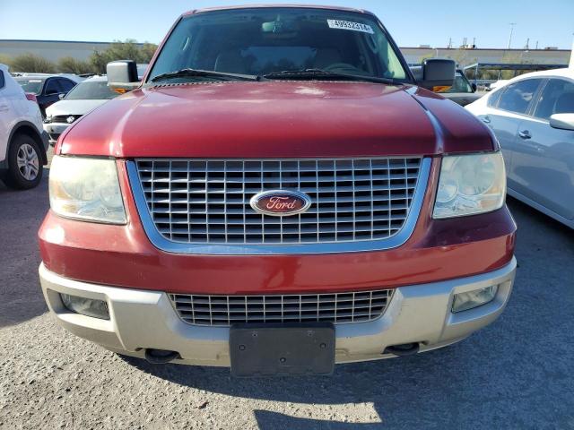 2005 Ford Expedition Eddie Bauer VIN: 1FMFU17575LA04568 Lot: 49932314