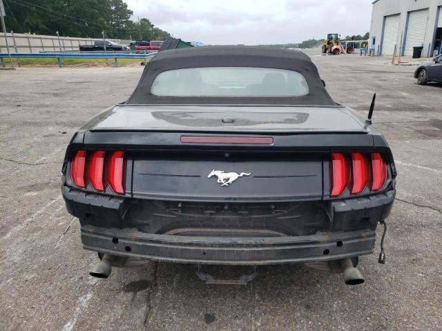 2018 Ford Mustang VIN: 1FATP8UH9J5132482 Lot: 52915804