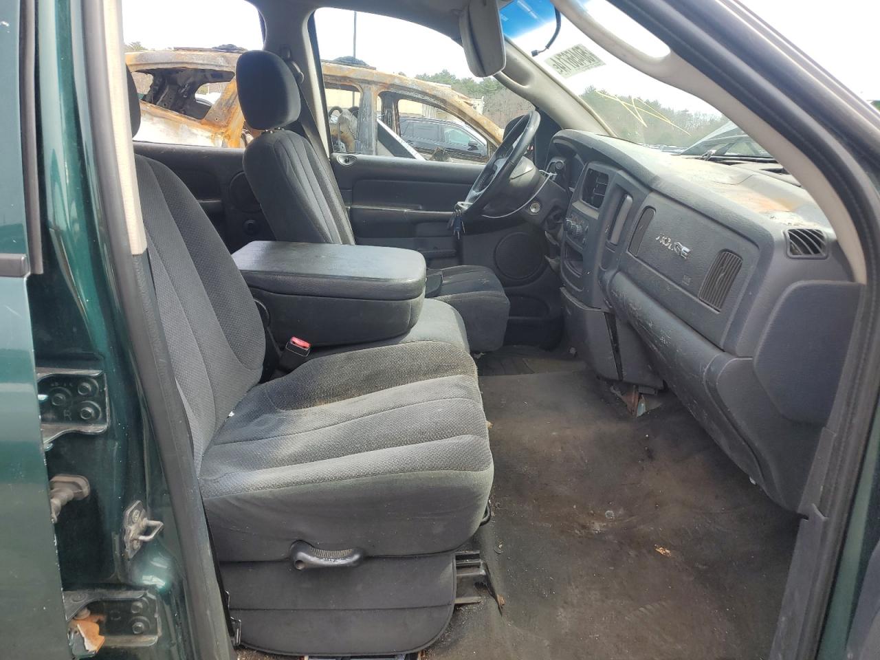 3B7HA18N82G113196 2002 Dodge Ram 1500