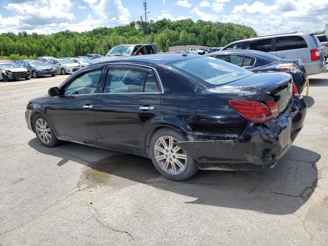 2010 Toyota Avalon Xl VIN: 4T1BK3DB1AU354941 Lot: 52558624