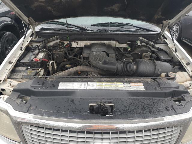 1999 Ford Expedition VIN: 1FMRU1764XLA01717 Lot: 48405794