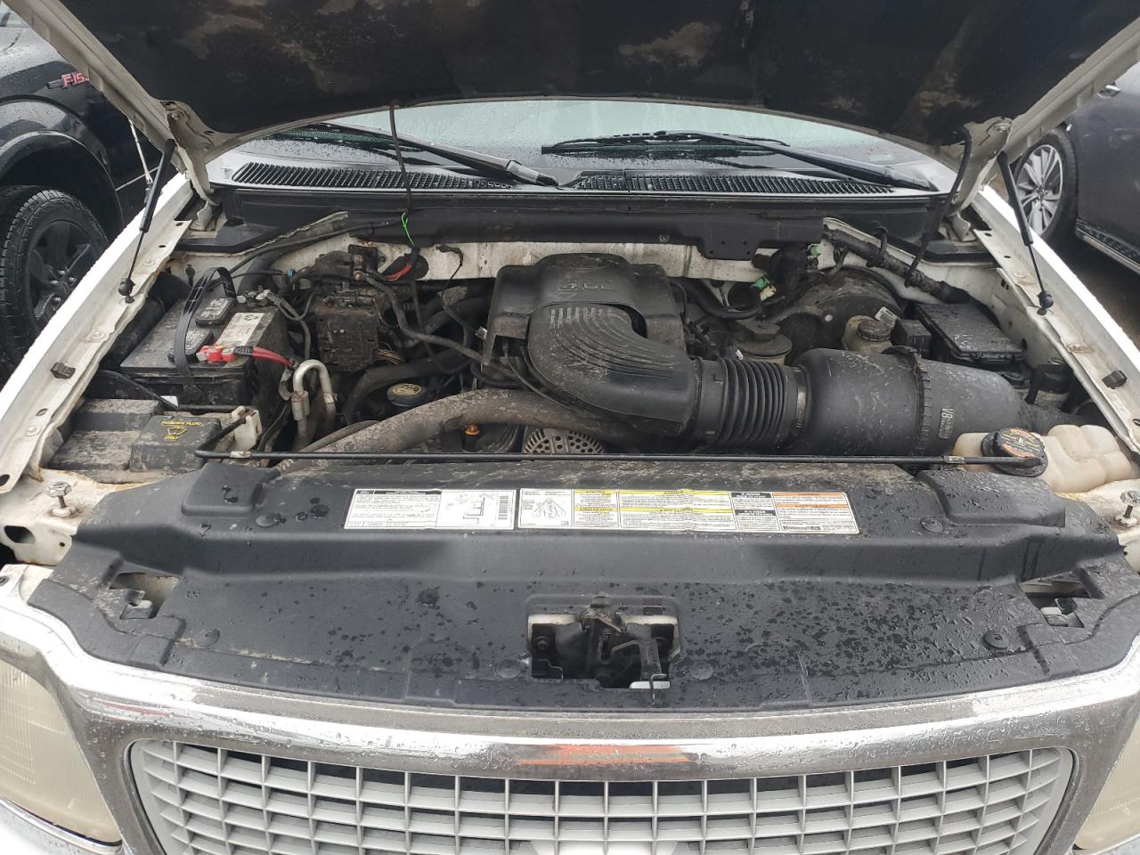 1FMRU1764XLA01717 1999 Ford Expedition