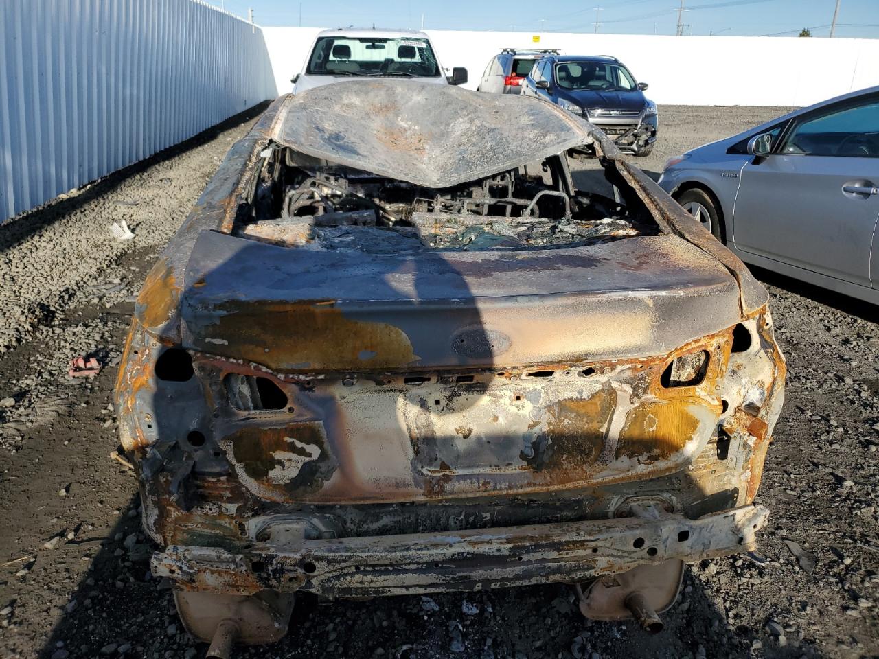 4S3BNEN60K3003518 2019 Subaru Legacy 3.6R Limited