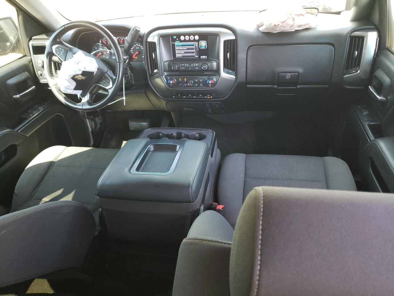 3GCUKREC4HG502147 CHEVROLET ALL Models 2017