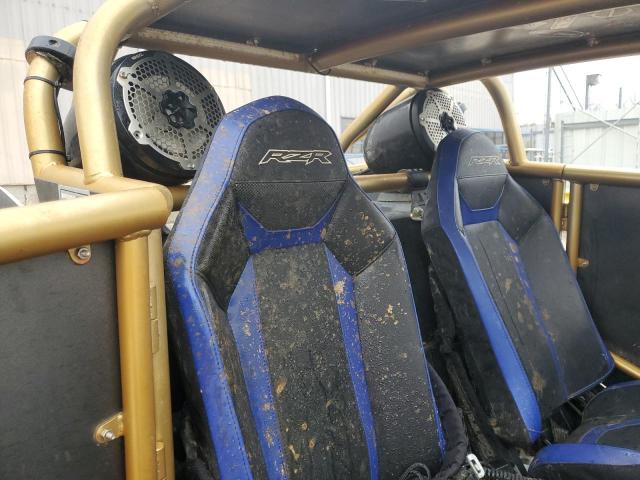 2019 POLARIS RZR XP TUR - 3NSVEL927KF587152