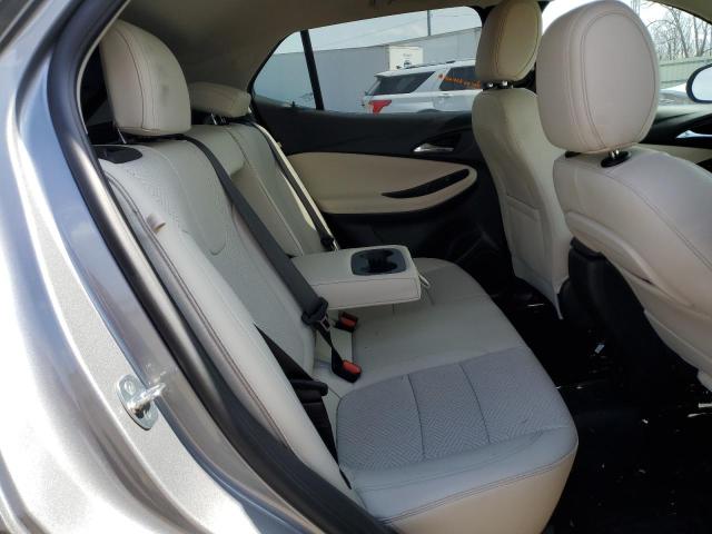 Auction sale of the 2023 BUICK ENCORE , vin: KL4MMGSL5PB057180, lot number: 49917964
