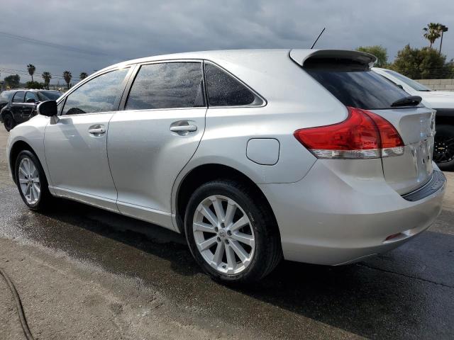 2012 Toyota Venza Le VIN: 4T3ZA3BB7CU058403 Lot: 52405654