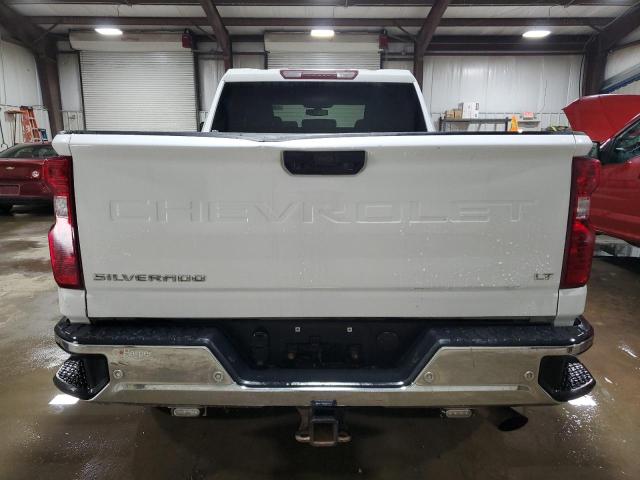 2020 Chevrolet Silverado K2500 Heavy Duty Lt VIN: 1GC1YNE71LF192272 Lot: 50115874