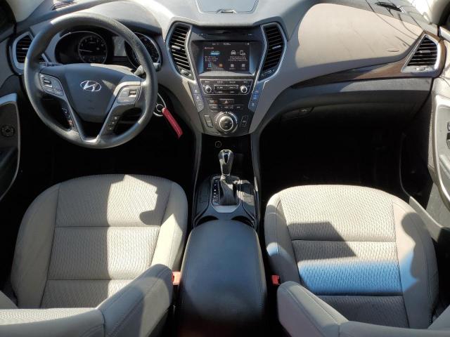 2019 HYUNDAI SANTA FE X - KM8SM4HF2KU303804