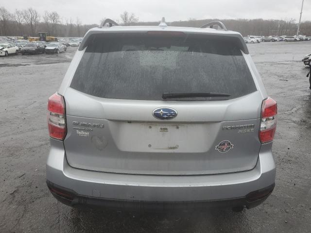 2016 Subaru Forester 2.5I Limited VIN: JF2SJARC2GH548412 Lot: 48363924