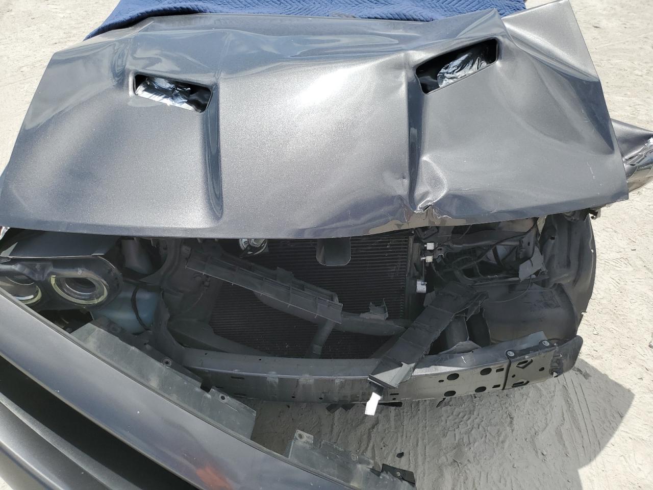 2C3CDZAG9KH669002 2019 Dodge Challenger Sxt