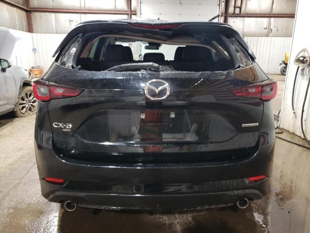 2024 MAZDA CX-5 SELEC - JM3KFBBL4R0433755