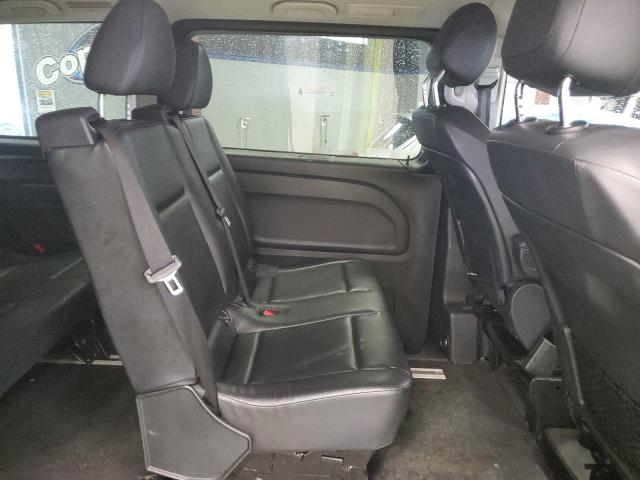 2019 MERCEDES-BENZ METRIS - WD4PG2EE5K3512287