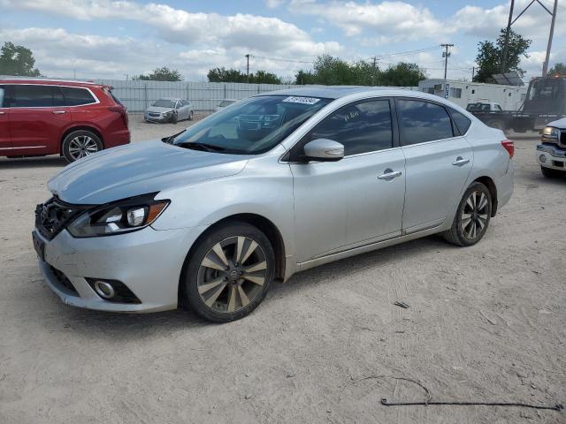 2018 Nissan Sentra S VIN: 3N1AB7APXJY311559 Lot: 51910334