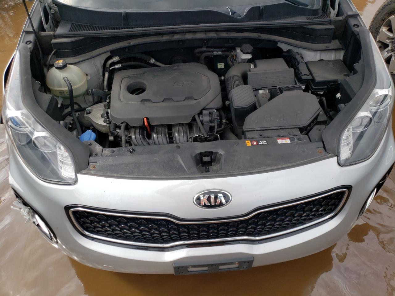 KNDPMCAC4H7262152 2017 Kia Sportage Lx