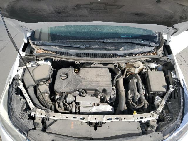 2017 Chevrolet Cruze Lt VIN: 1G1BE5SM4H7108687 Lot: 50891284