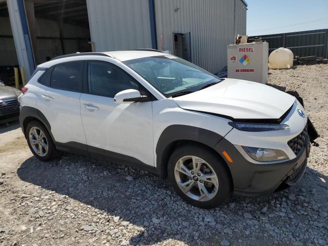 KM8K62AB6PU977712 Hyundai Kona SEL 4