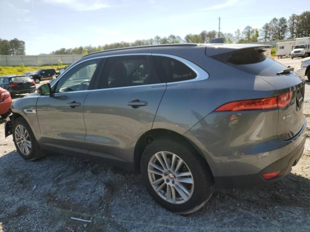 VIN SADCK2BV1HA895732 2017 Jaguar F-Pace, Prestige no.2