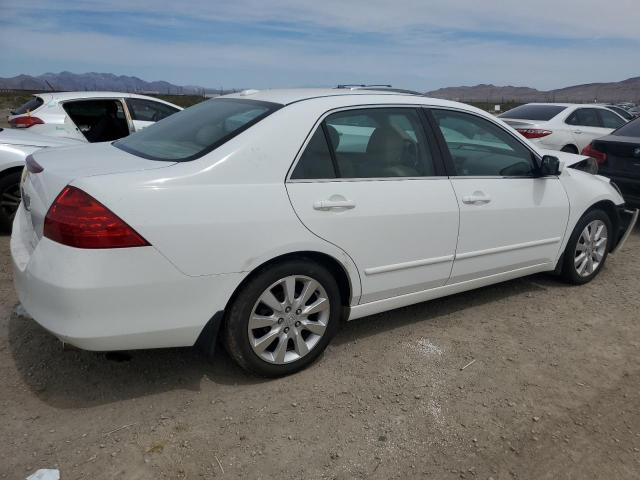 2006 Honda Accord Ex VIN: 1HGCM66586A000307 Lot: 51594304