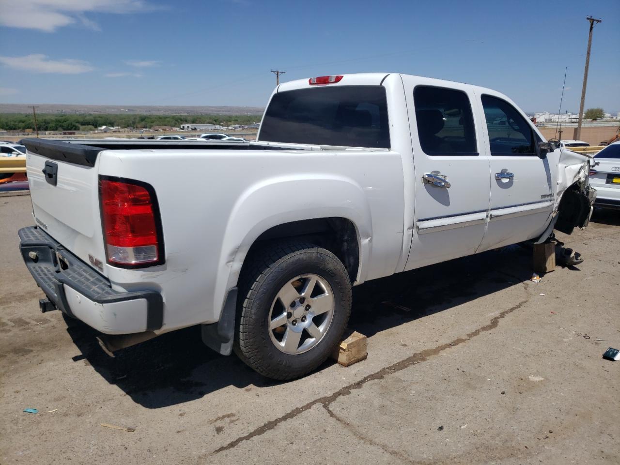 3GTP2XE29CG273143 2012 GMC Sierra K1500 Denali