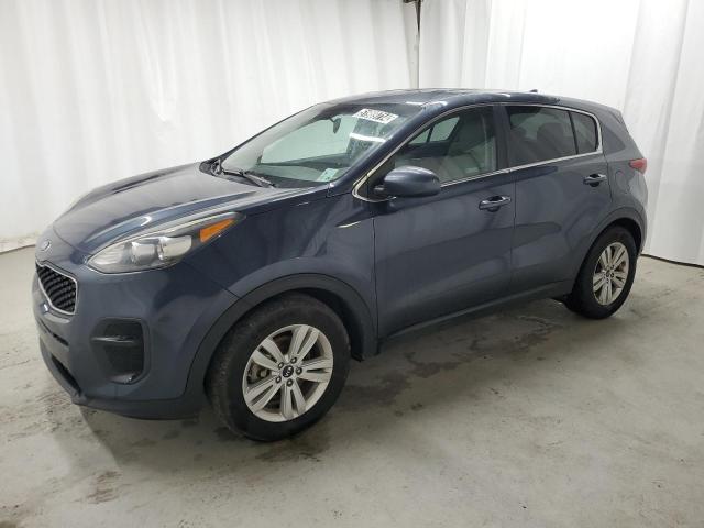 2019 Kia Sportage Lx VIN: KNDPM3AC3K7583400 Lot: 51989714