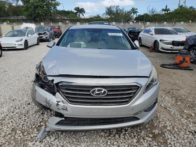 2015 Hyundai Sonata Sport VIN: 5NPE34AF8FH227469 Lot: 50339674