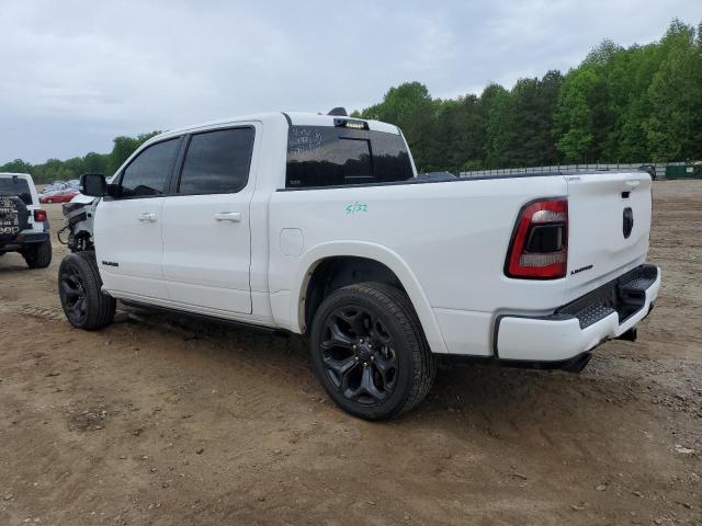 Vin: 1c6rreht4mn629771, lot: 51522454, ram 1500 limited 20212