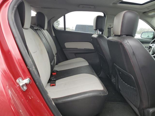 2015 Chevrolet Equinox Lt VIN: 2GNFLGEK2F6268866 Lot: 49686264