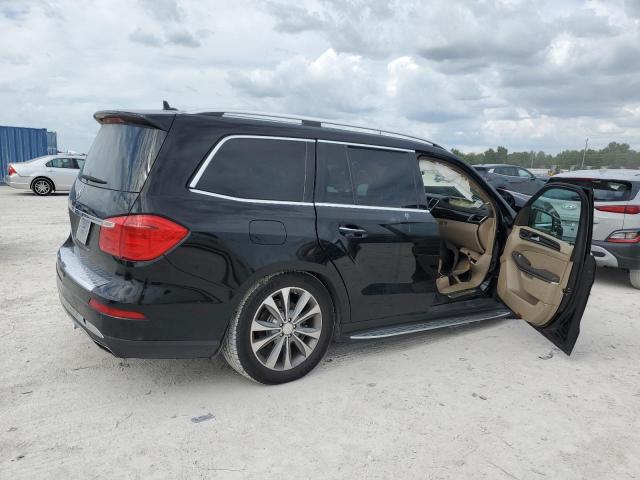 2013 Mercedes-Benz Gl 450 4Matic VIN: 4JGDF7CE2DA240758 Lot: 53071824