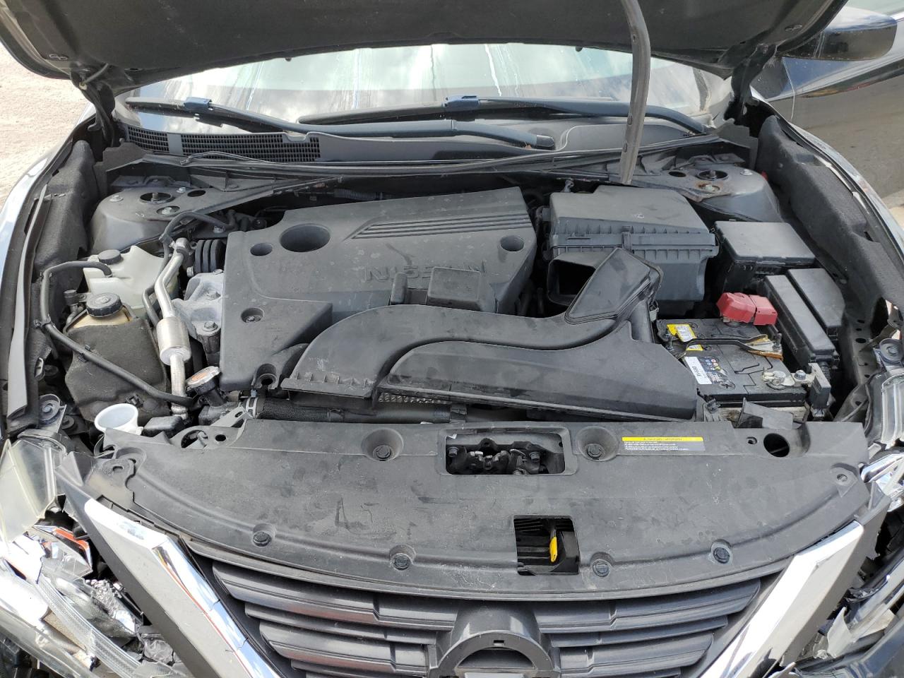 1N4AL3AP9HC153095 NISSAN ALTIMA 2017