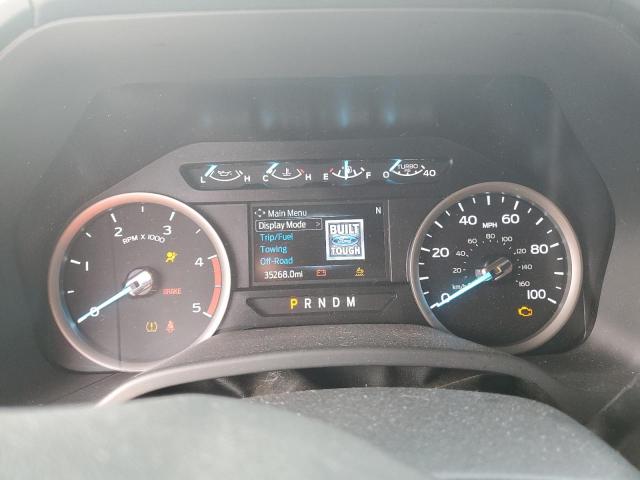 2022 FORD F250 SUPER - 1FT8W2BT0NEF83880