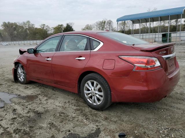 2015 Nissan Altima 2.5 VIN: 1N4AL3AP0FC105515 Lot: 48965194