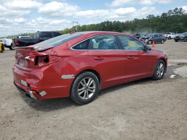 2017 Hyundai Sonata Se VIN: 5NPE24AF0HH483093 Lot: 49941444