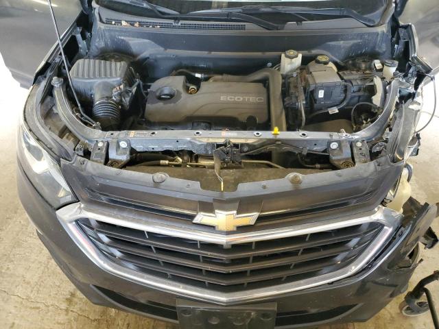 2018 Chevrolet Equinox Ls VIN: 3GNAXHEV5JL104997 Lot: 52015654