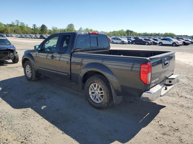 2015 NISSAN FRONTIER S - 1N6BD0CT2FN732299