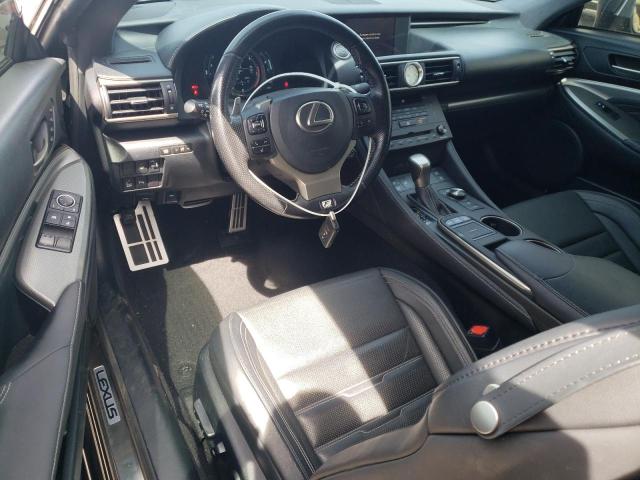 JTHSM5BC9G5002326 2016 Lexus Rc 300