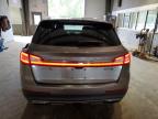 LINCOLN MKX RESERV снимка