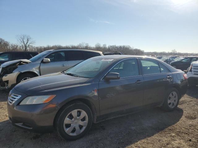 2008 Toyota Camry Ce VIN: 4T1BE46K38U224051 Lot: 49689934