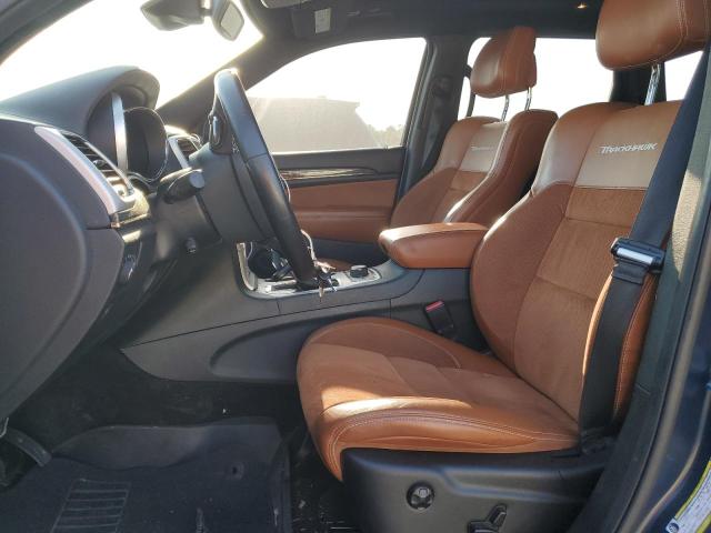 2018 Jeep Grand Cherokee - Image 7