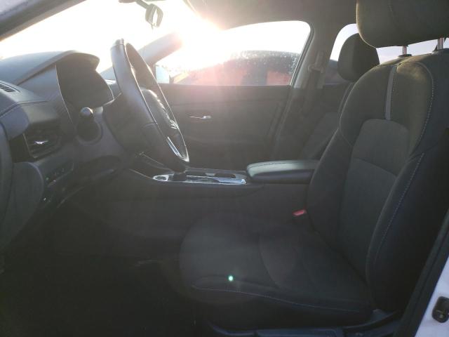 2022 Nissan Sentra Sv VIN: 3N1AB8CV8NY227697 Lot: 48791324